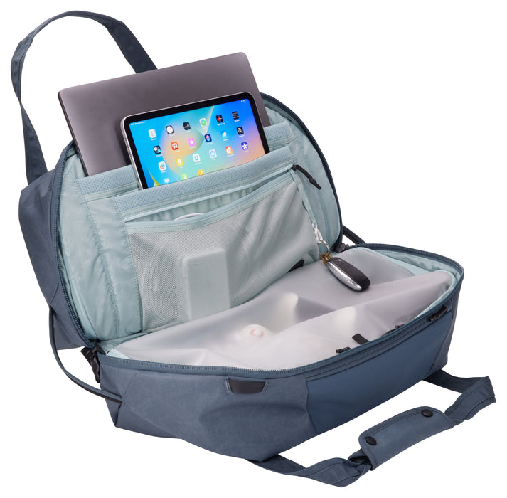 EAN 0085854255394 - Thule Aion TAWD135 Dark Slate bolso de lona 35 L Poliéster Gris imagen 13