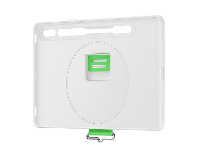 EAN 8806094288339 - Samsung EF-GX700C 27,9 cm (11") Funda Blanco imagen 6