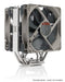 EAN 9010018200973 - Noctua NA-FK1 sistema de refrigeración para ordenador Procesador Ventilador 12 cm imagen 3