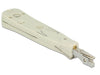 EAN 4043619861521 - DeLOCK 86152 crimpadora Gris imagen 1