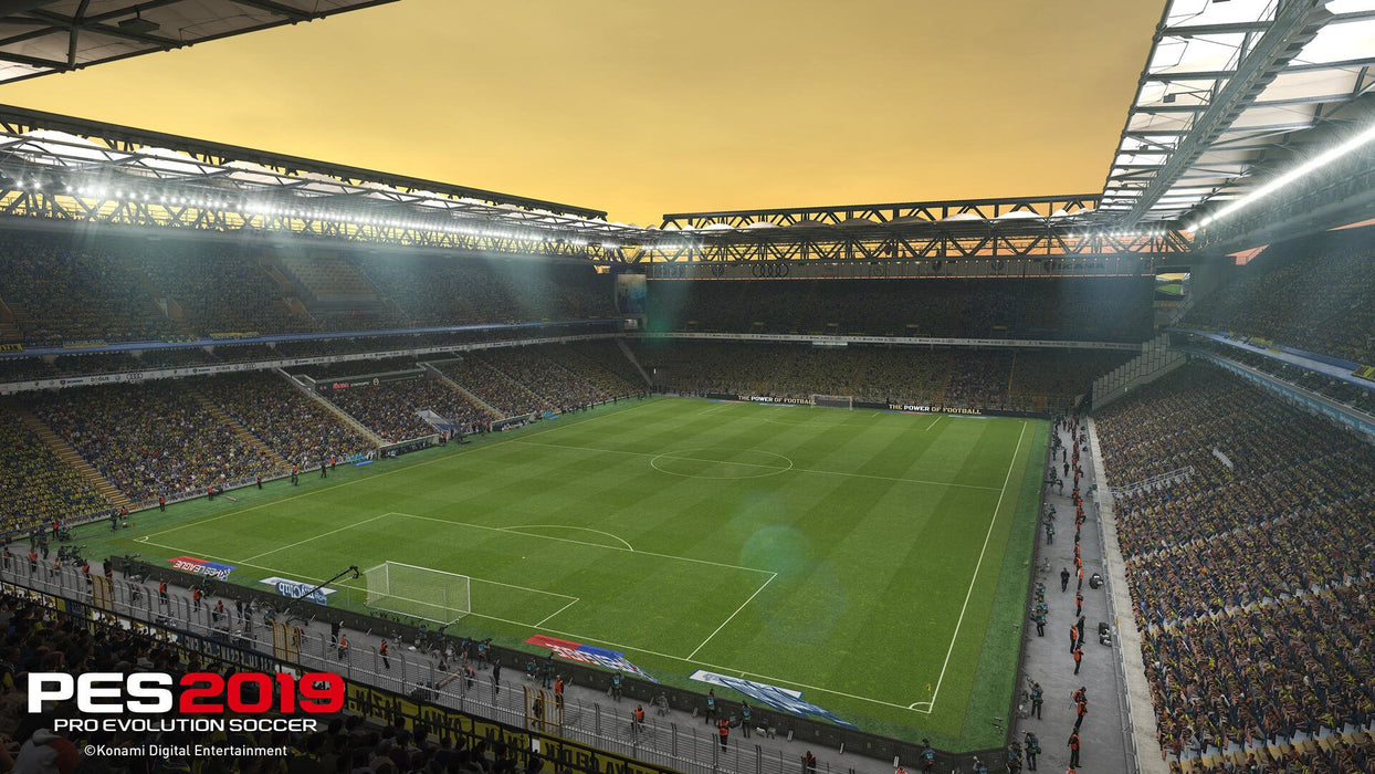 EAN 4012927112670 - Konami Pro Evolution Soccer 2019 imagen 12