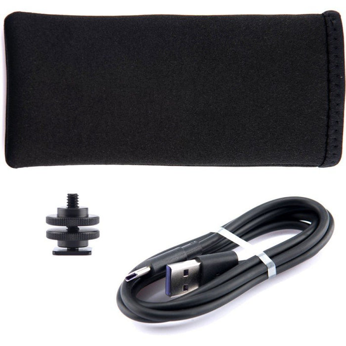 EAN 6952344218747 - Godox M1 RGB MINI Flash de videocámara Gris imagen 8