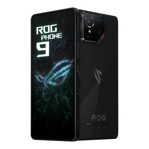 EAN 4711387763568 - ASUS ROG Phone 9 AI2501-12G256G-BK-EU 17,2 cm (6.78") SIM doble Android 15 5G USB Tipo C 12 GB 256 GB 580 imagen 2