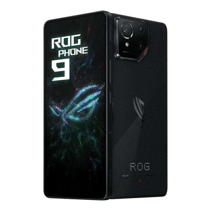 EAN 4711387763568 - ASUS ROG Phone 9 AI2501-12G256G-BK-EU 17,2 cm (6.78") SIM doble Android 15 5G USB Tipo C 12 GB 256 GB 580 imagen 2