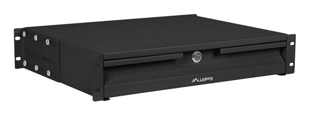 EAN 5901969441642 - Lanberg AK-2001-B accesorio de bastidor Cajón para rack imagen 3