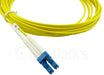 EAN 4063232617282 - BlueOptics SFP3131BU2MK Cable de fibra óptica e InfiniBand 2 m LC Amarillo imagen 3