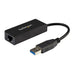 EAN 0031112761916 - StarTech.com USB31000S adaptador y tarjeta de red 5000 Mbit/s imagen 1