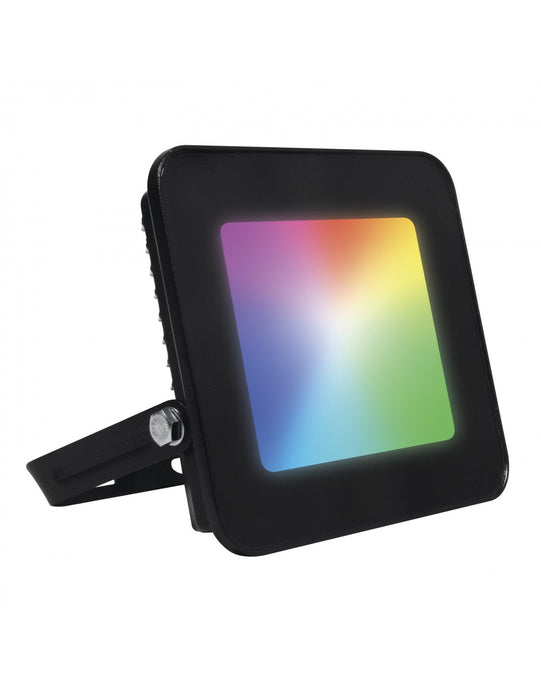 EAN 8426801161771 - Muvit MIOFLOD001 iluminación inteligente Iluminación en poste/pedestal inteligente Bluetooth 20 W imagen 1