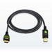 EAN 8057685304314 - Techly 1m DisplayPort/HDMI Negro imagen 3
