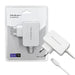 EAN 5901878510392 - Qoltec 51039 adaptador e inversor de corriente Interior 65 W Blanco imagen 4