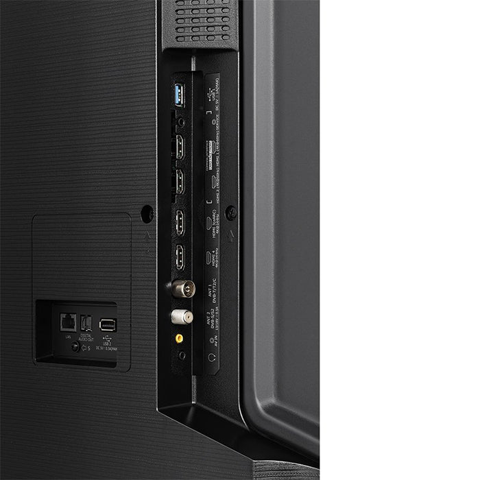 EAN 6942351402864 - Hisense 65E77NQ PRO Televisor 165,1 cm (65") 4K Ultra HD Smart TV Wifi Negro 450 cd / m² imagen 4