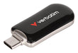 EAN 0023942302247 - Verbatim 30224 unidad flash USB 64 GB USB Tipo C 3.2 Gen 1 (3.1 Gen 1) Negro imagen 2