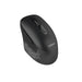 EAN 8431775136427 - Nilox RATON DUAL WIRELESS 1600 DPI NEGRO ratón Oficina Bluetooth + USB Type-A Óptico imagen 4