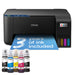 EAN 8715946729725 - Epson EcoTank L3231 Inyección de tinta A4 5760 x 1440 DPI 33 ppm imagen 2