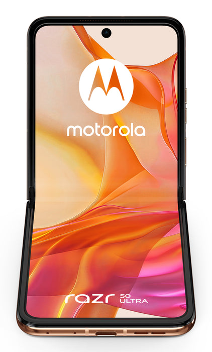 EAN 0840023264436 - Motorola razr 50 ultra 17,5 cm (6.9") SIM doble Android 14 5G USB Tipo C 12 GB 512 GB 4000 mAh Durazno imagen 16
