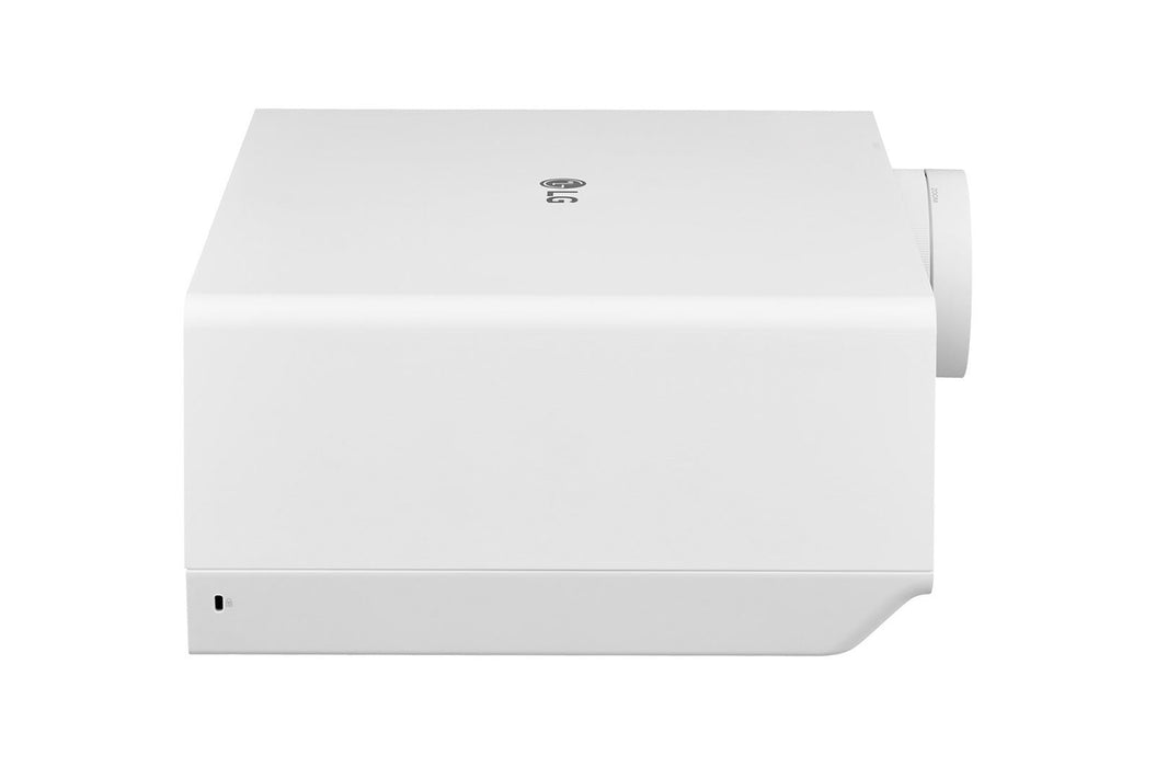 EAN 8806084701572 - LG BU60RG videoproyector Proyector de alcance estándar 6000 lúmenes ANSI DLP UHD 4K (3840x2160) Blanco imagen 4