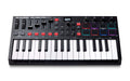 EAN 694318025116 - M-AUDIO Oxygen Pro Mini teclado MIDI 32 llaves USB Negro imagen 2