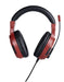 EAN 3499550381429 - Bigben Interactive PS4OFHEADSETV3R auricular y casco Auriculares Alámbrico Diadema Juego Rojo imagen 3