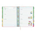 EAN 8422952397144 - Finocam 638341626 agenda Agenda diaria Multicolor imagen 2