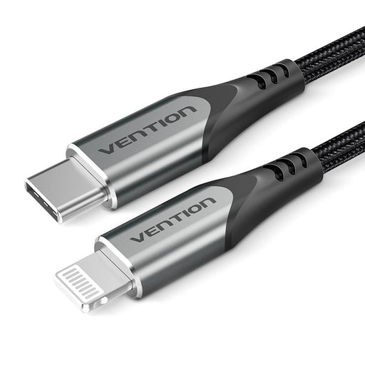 EAN 6922794744752 - Vention TACHH cable de teléfono móvil USB C imagen 1