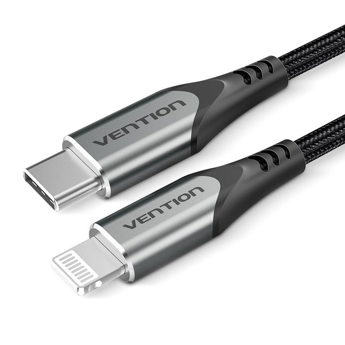 EAN 6922794744752 - Vention TACHH cable de teléfono móvil USB C imagen 1