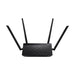 EAN 4718017254731 - ASUS RT-AC1200 v.2 router Ethernet rápido Negro imagen 1