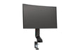 EAN 0085896555124 - Kensington K55512WW soporte para monitor 81,3 cm (32") Escritorio Negro imagen 2