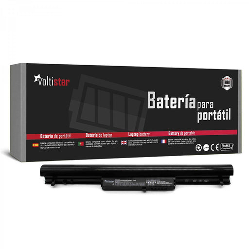 EAN 8435597408922 - VOLTISTAR BATHPSLEEK refacción para laptop Batería imagen 1