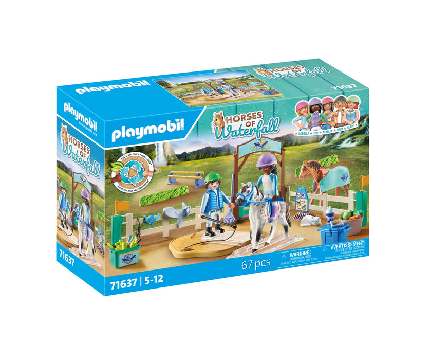 EAN 4008789716378 - Playmobil 71637 set de juguetes imagen 1