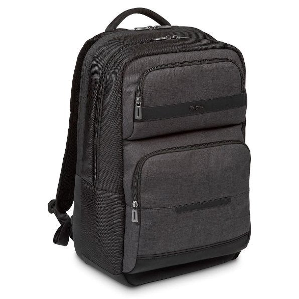 EAN 0092636325831 - Targus CitySmart Advanced mochila Negro / Gris imagen 1