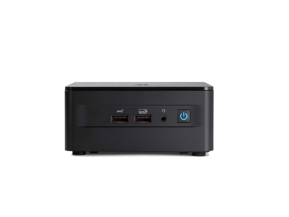 EAN 4711387504932 - ASUS NUC 12 RNUC12WSHI500002I UCFF Negro i5-1240P imagen 4