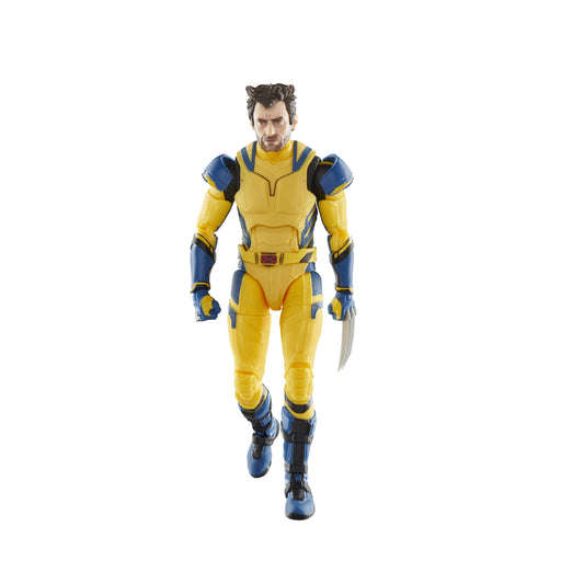 EAN 5010996283764 - Marvel G16615X0 figura de juguete para niños imagen 2