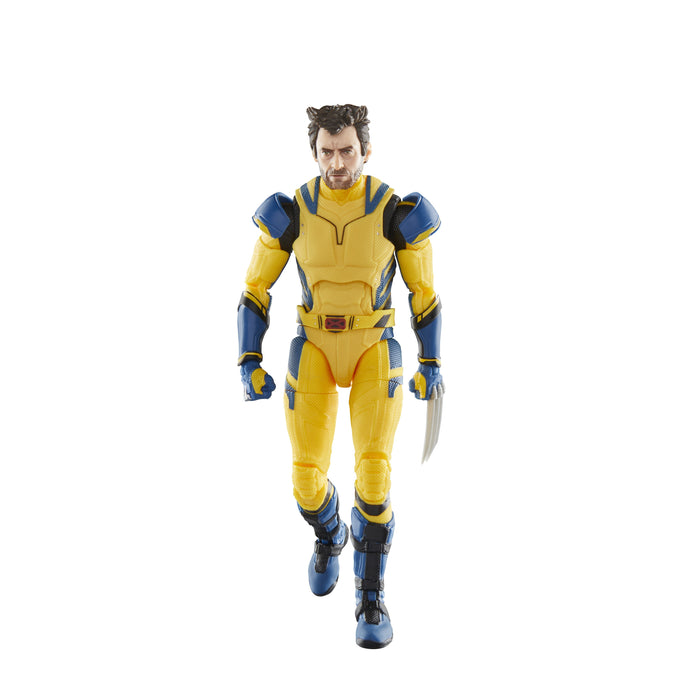 EAN 5010996283764 - Marvel G16615X0 figura de juguete para niños imagen 2