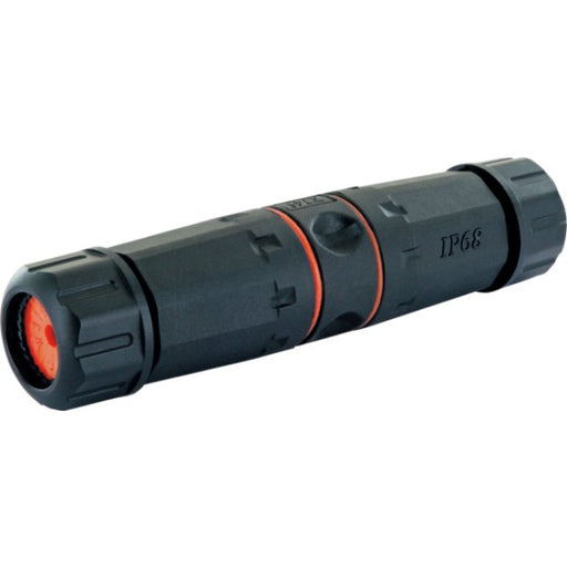 EAN 4004005029901 - Schwaiger NWDK16533 conector RJ45 Negro imagen 2