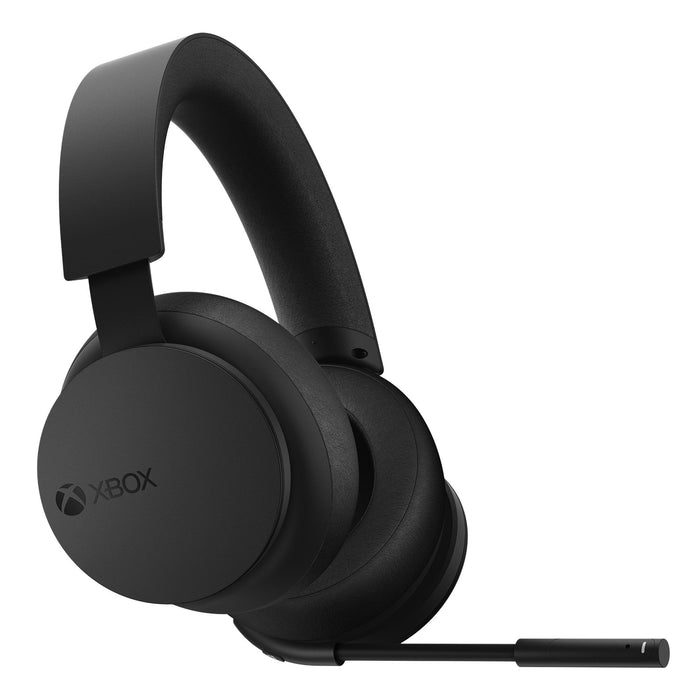 EAN 0196388135868 - Microsoft Xbox Wireless Auriculares Inalámbrico Diadema Juego USB Tipo C Bluetooth Negro imagen 1