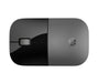 EAN 0197029312884 - HP MOUSE Z3700 DUAL SILVER ratón Oficina Ambidextro RF Wireless + Bluetooth imagen 1