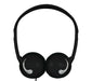 EAN 0021299152447 - Koss KPH25 Auriculares Alámbrico Diadema Música Negro imagen 2