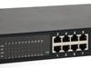 EAN 4015867202135 - LevelOne GEP-2421W500 switch No administrado Gigabit Ethernet (10/100/1000) Energía sobre Ethernet (PoE)  imagen 2