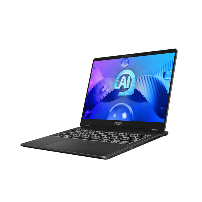 EAN 4711377184892 - MSI Prestige 14 AI EVO C1MG-023ES Intel Core Ultra 7 155H Portátil 35,6 cm (14") Full HD+ 16 GB DDR5-SDRA imagen 1