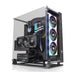 EAN 4713227534901 - Thermaltake Core P3 TG Pro Midi Tower Negro imagen 1