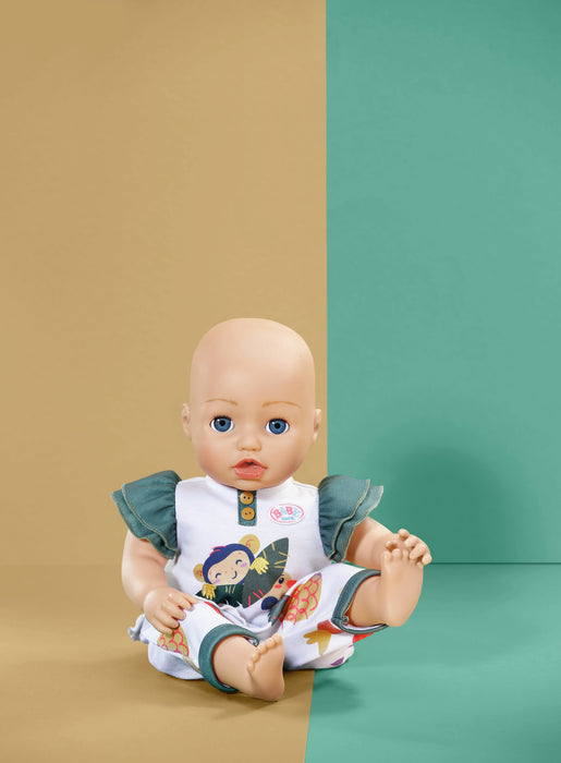 EAN 4001167871621 - BABY born Outfit Monkey 43cm Juego de ropita para muñeca imagen 6