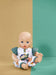 EAN 4001167871621 - BABY born Outfit Monkey 43cm Juego de ropita para muñeca imagen 6