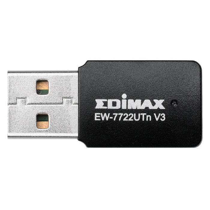 EAN 4717964703361 - Edimax N300 WLAN 300 Mbit/s imagen 2