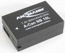 EAN 4013674014842 - Ansmann A-CAN NB 10L Ión de litio 850 mAh imagen 1