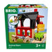 EAN 7312350360127 - BRIO Animal Barn imagen 2
