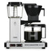 EAN 8712072539822 - Moccamaster KBG 741 Manual Cafetera de filtro 1,25 L imagen 1