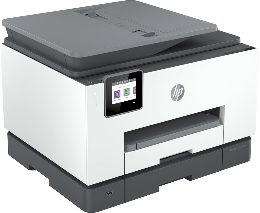 EAN 0195161213526 - HP OfficeJet Pro 9022e All-in-One Prntr Inyección de tinta térmica A4 4800 x 1200 DPI 24 ppm Wifi imagen 3