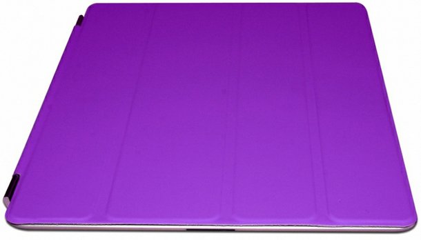 EAN 8435099512356 - Approx APPIPC06P funda para tablet 24,6 cm (9.7") Púrpura imagen 1