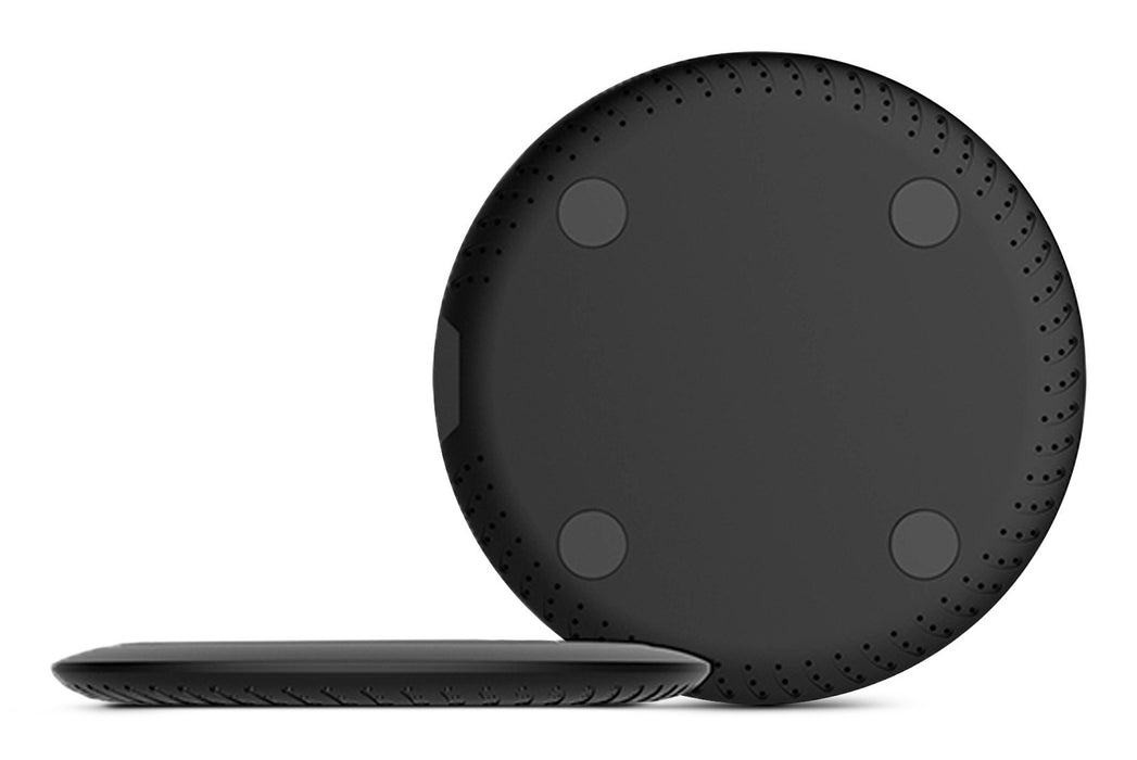 EAN 8427542132433 - Ksix BXCQI1501N cargador de dispositivo móvil Universal Blanco Cargador inalámbrico Interior imagen 4