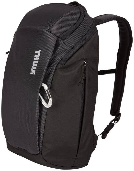 EAN 0085854243902 - Thule EnRoute Medium mochila Negro imagen 12